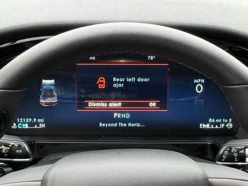Used 2025 Lincoln Corsair FWD w/ Equipment Group 101A image 26