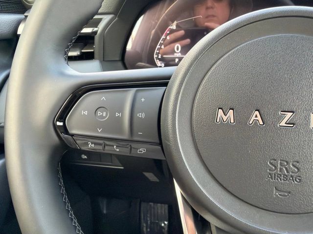 New 2026 MAZDA CX-5 Select AWD/4WD image 19
