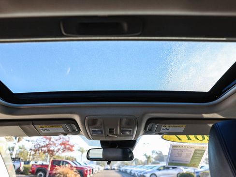 Used 2017 MAZDA MAZDA6 Touring image 7