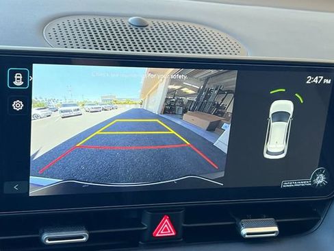 New 2026 Hyundai Ioniq 5 SEL RWD image 20