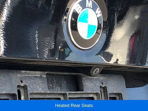 Used 2017 BMW 330i xDrive Sedan AWD/4WD image 6
