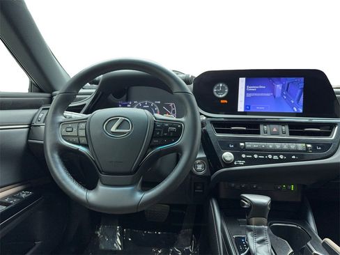 Used 2023 Lexus ES 350 w/ Premium Package image 21