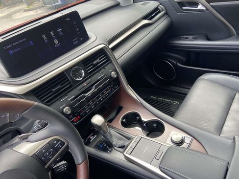 Used 2022 Lexus RX 350 FWD w/ Premium Package image 26