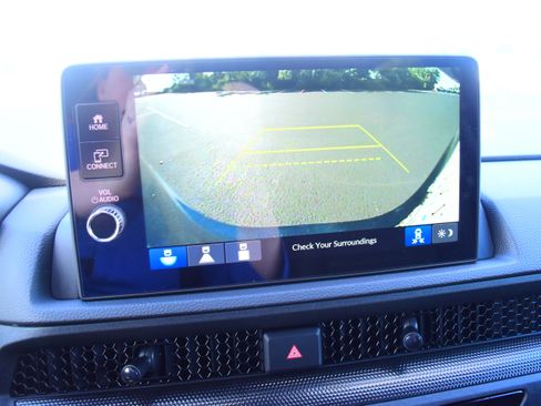 New 2026 Honda CR-V TrailSport image 20