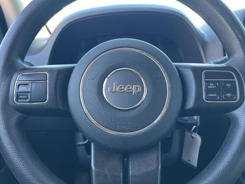 Used 2016 Jeep Compass Sport w/ Power Value Group image 15