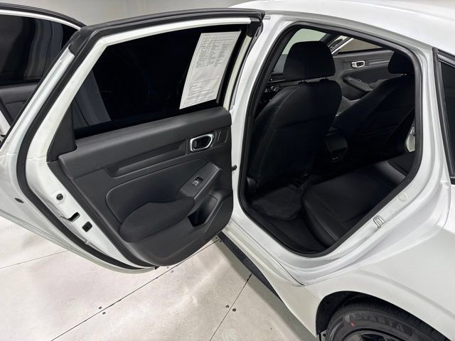 Used 2022 Honda Civic Sport Touring image 22