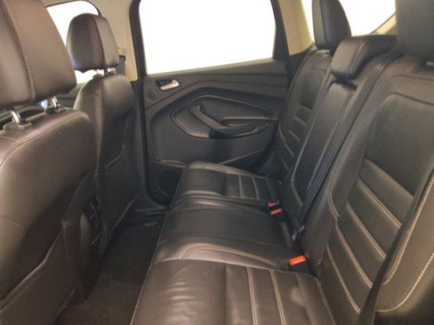 Used 2017 Ford Escape Titanium FWD image 18