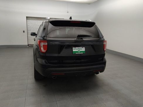 Used 2016 Ford Explorer Limited AWD/4WD image 6