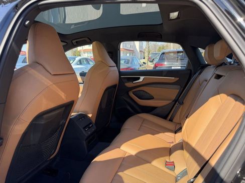 New 2026 Audi A6 Premium AWD/4WD image 24