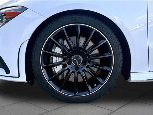 Used 2023 Mercedes-Benz CLA 35 AMG 4MATIC image 11