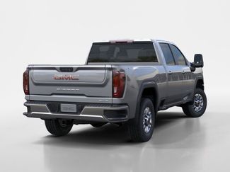 New 2026 GMC Sierra 2500 SLE AWD/4WD video 4