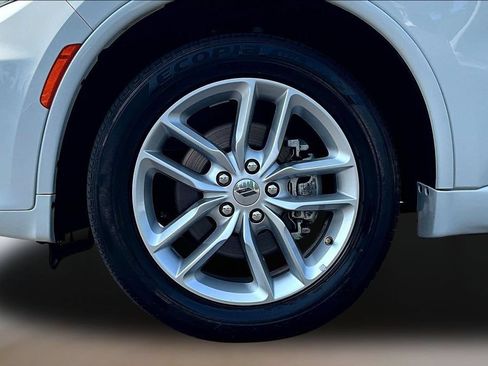 Used 2023 Dodge Durango GT AWD/4WD image 31