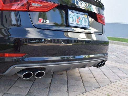 Used 2015 Audi S3 Premium Plus AWD/4WD image 20