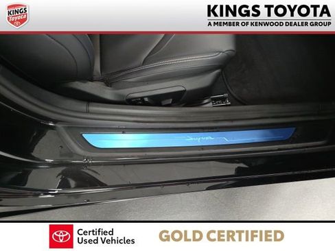 Certified 2025 Toyota Supra Premium w/ Driver Assist Package image 7