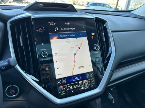 Used 2024 Subaru Ascent Touring image 36