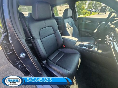 New 2026 Honda Civic Sport Touring image 19