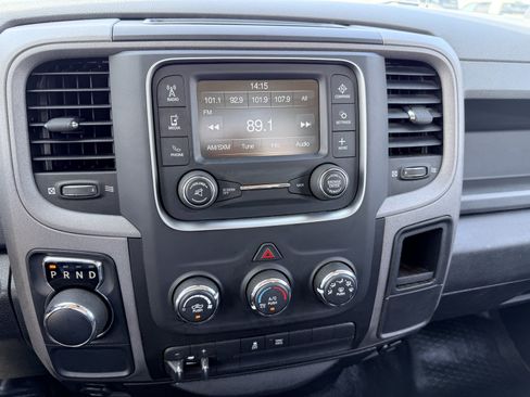 Used 2019 RAM 1500 Tradesman w/ Power & Remote Entry Group RWD image 21