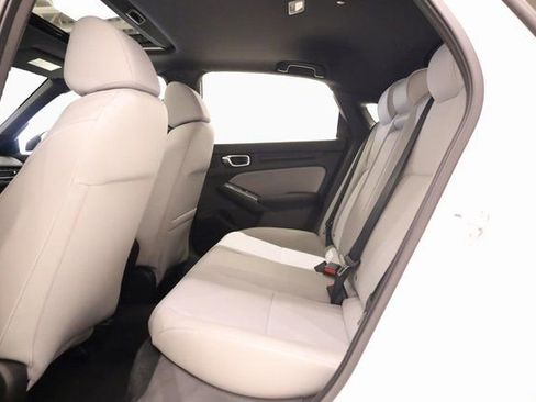 Used 2025 Honda Civic Sport image 29