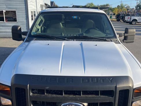 Used 2008 Ford F250 XL image 10