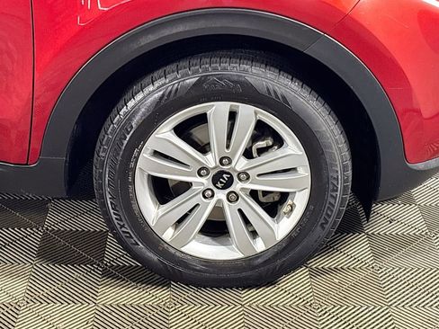 Used 2017 Kia Sportage LX AWD/4WD image 22