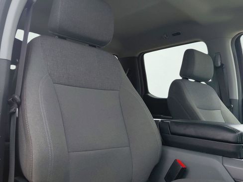 Used 2024 Ford F150 XLT w/ Mobile Office Package AWD/4WD image 11