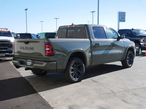 New 2026 RAM 1500 Laramie image 2