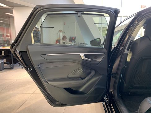 New 2026 Audi A6 Premium Plus image 13