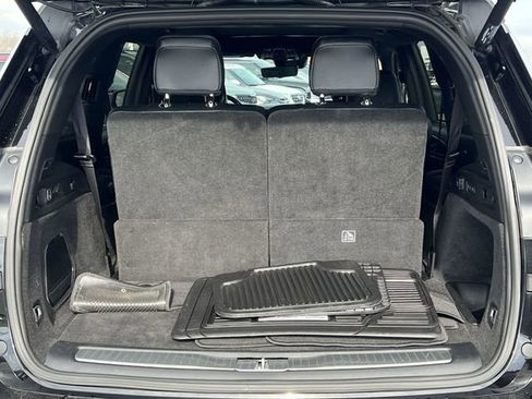 Used 2021 Jeep Grand Cherokee L Overland w/ Luxury Tech Group IV AWD/4WD image 35
