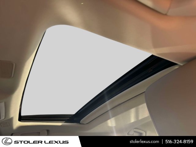 Used 2020 Lexus ES 300h w/ Premium Package FWD image 24
