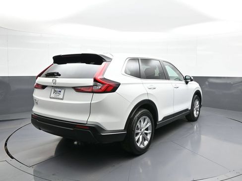 Certified 2024 Honda CR-V EX image 6