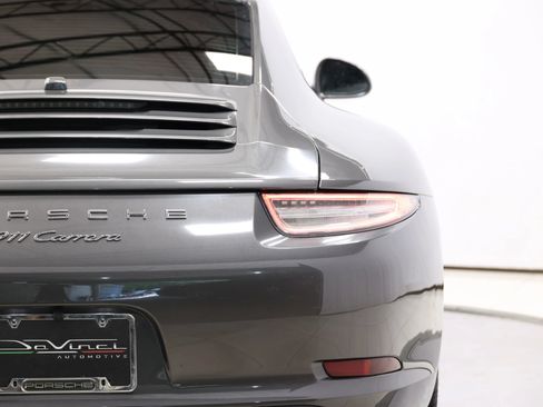 Used 2015 Porsche 911 Carrera image 47