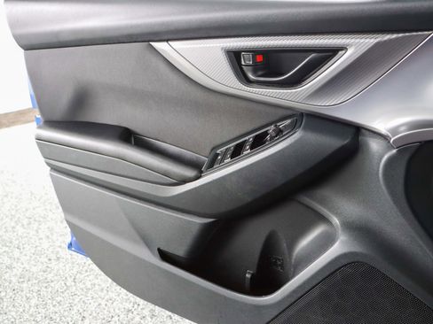 Used 2022 Subaru WRX AWD/4WD image 21