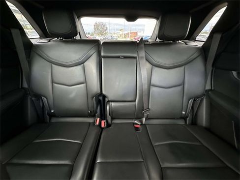 Certified 2022 Cadillac XT5 Premium Luxury image 78