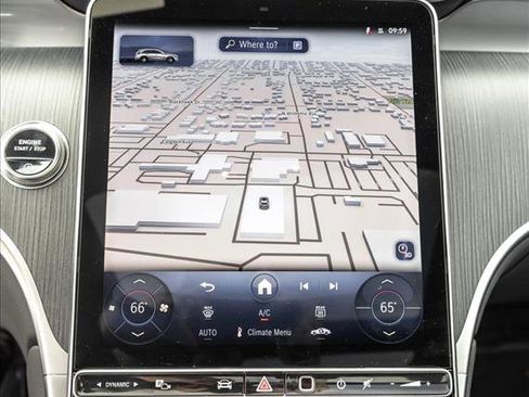 Certified 2026 Mercedes-Benz GLC 300 4MATIC image 16