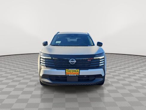 New 2026 Nissan Kicks SR w/ SR Premium Package image 3