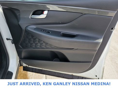 Used 2023 Hyundai Santa Fe SEL image 21