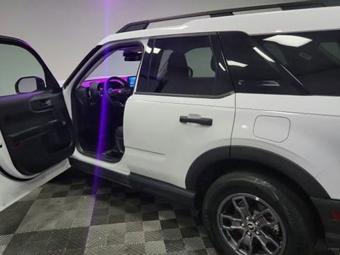 Certified 2024 Ford Bronco Sport Big Bend image 16