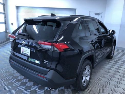 Certified 2025 Toyota RAV4 XLE w/ Convenience Package AWD/4WD image 34