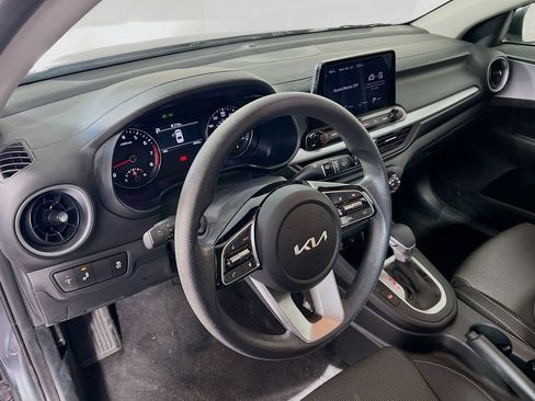 Certified 2024 Kia Forte LXS w/ LXS Technology Package FWD image 10