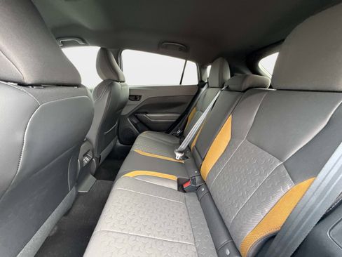 New 2026 Subaru Crosstrek 2.5i Sport w/ Crosstrek Mirror Package AWD/4WD image 15