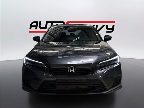 Used 2024 Honda Civic EX-L image 2