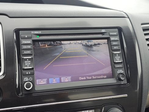 Used 2013 Honda Civic EX image 8