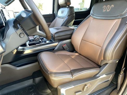New 2026 Ford F150 King Ranch w/ Equipment Group 601A High AWD/4WD image 15