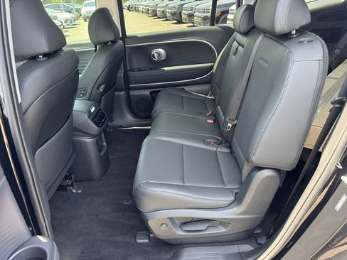 New 2026 Hyundai Ioniq 9 SEL AWD/4WD image 12