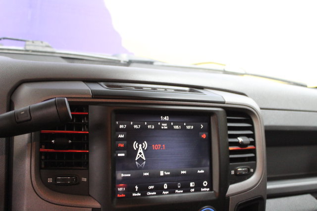 Used 2019 RAM 1500 Express w/ Wheel & Sound Group AWD/4WD image 19