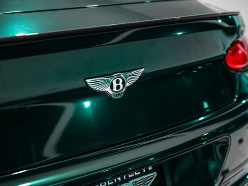 Certified 2024 Bentley Continental GT V8 AWD/4WD image 13