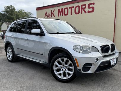 Used 2012 BMW X5 xDrive35i