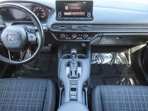 Used 2023 Honda HR-V Sport image 13