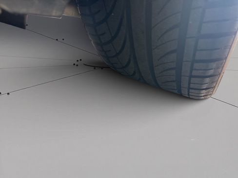 Used 2010 Dodge Challenger SRT8 w/ SRT Option Group II image 16