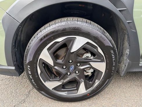 Certified 2025 Subaru Crosstrek 2.5i Limited image 30